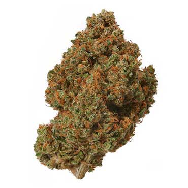 Strawberry OG