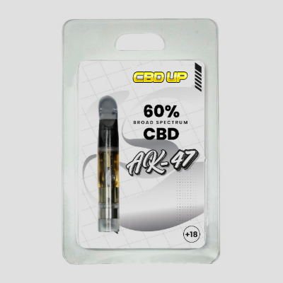 Cartucho CBD AK-47
